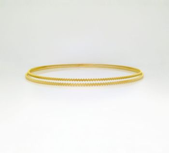 Corone Nuziali LAKALUKA Love Vibes dorate oro Giallo