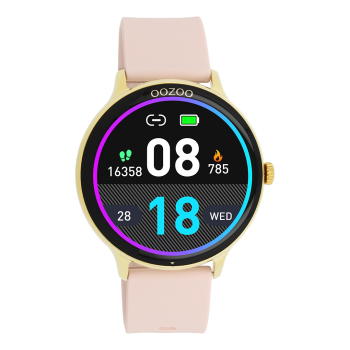 OOZOO smartwatch Q00131