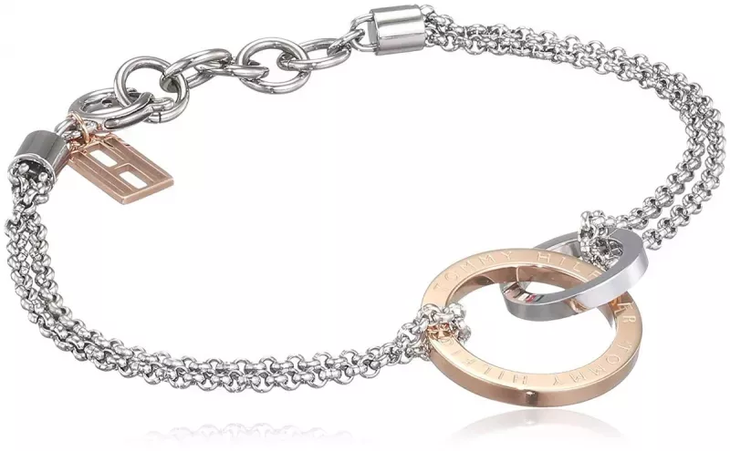 Φωτογραφία από TOMMY HILFIGER JEWELS Mod. 2780002