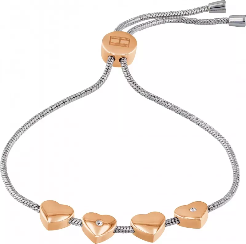 Φωτογραφία από TOMMY HILFIGER JEWELS Mod. 2780122