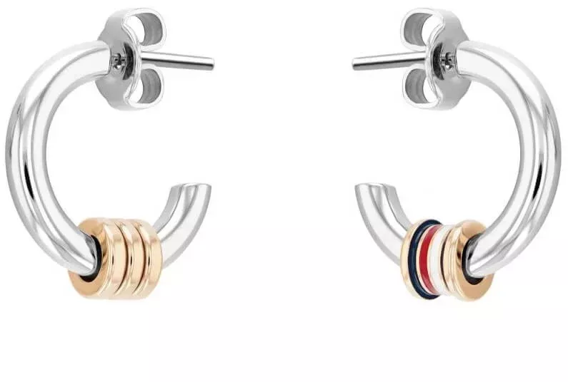 Φωτογραφία από TOMMY HILFIGER JEWELS Mod. 2780505