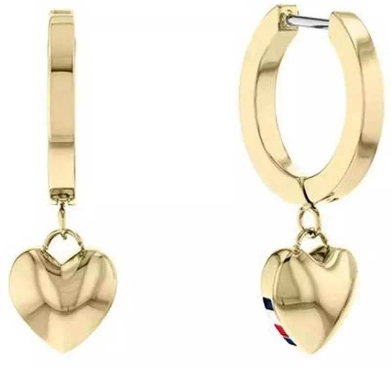 Φωτογραφία από TOMMY HILFIGER JEWELS Mod. 2780665