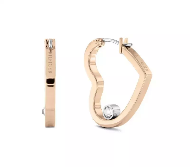 Φωτογραφία από TOMMY HILFIGER JEWELS Mod. 2780758