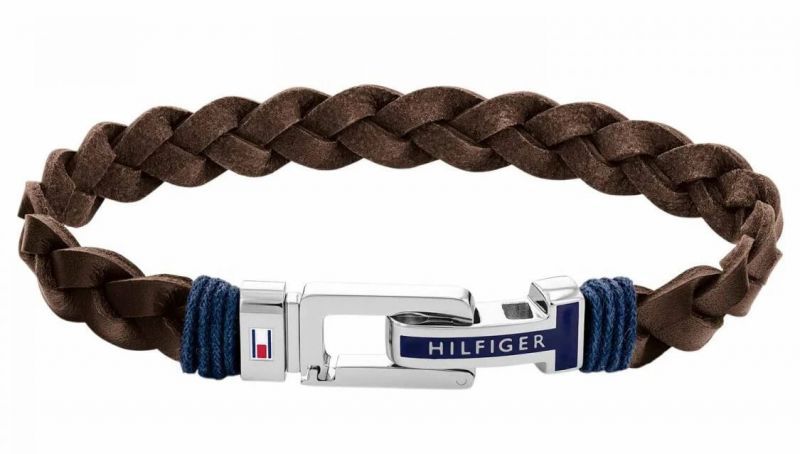 Φωτογραφία από TOMMY HILFIGER JEWELS Mod. 2790309