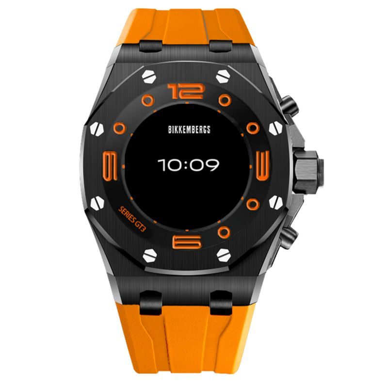 Φωτογραφία από Bikkembergs Smartwatch BK-GT302