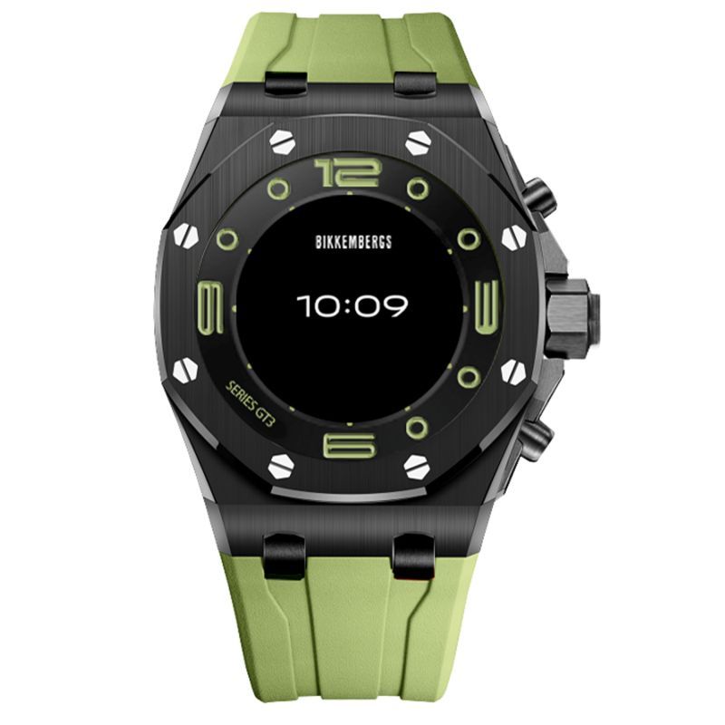Φωτογραφία από Bikkembergs Smartwatch BK-GT304