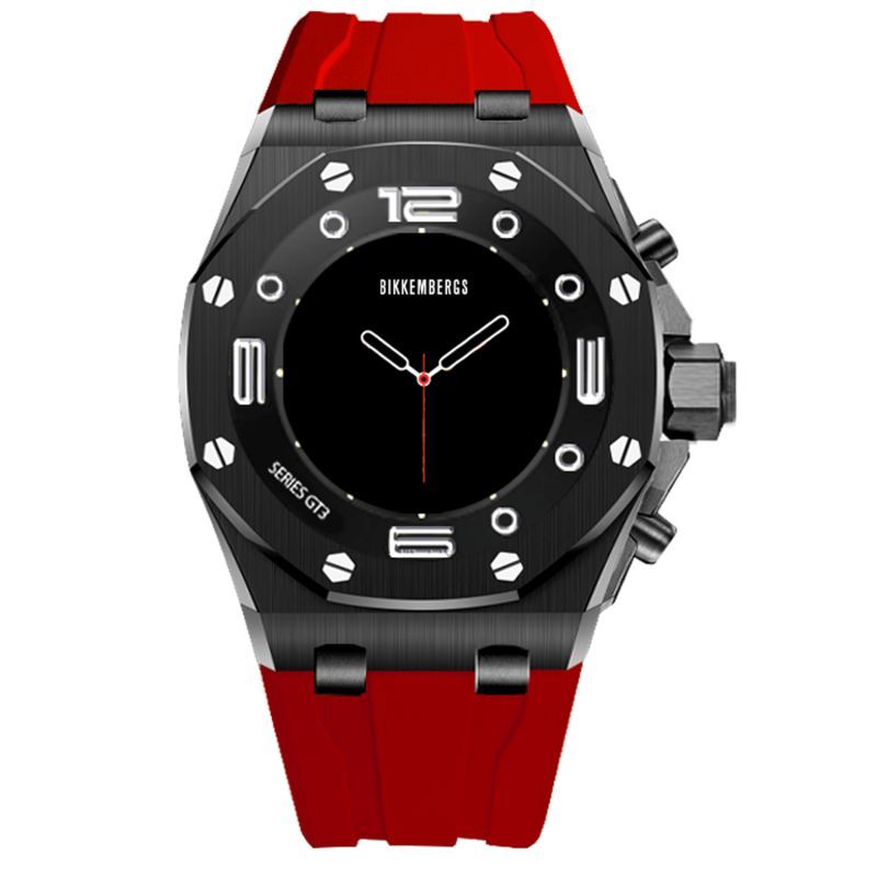 Φωτογραφία από Bikkembergs Smartwatch BK-GT306