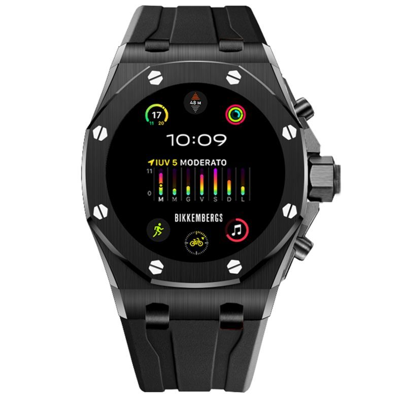 Φωτογραφία από Bikkembergs Smartwatch BK-GT307