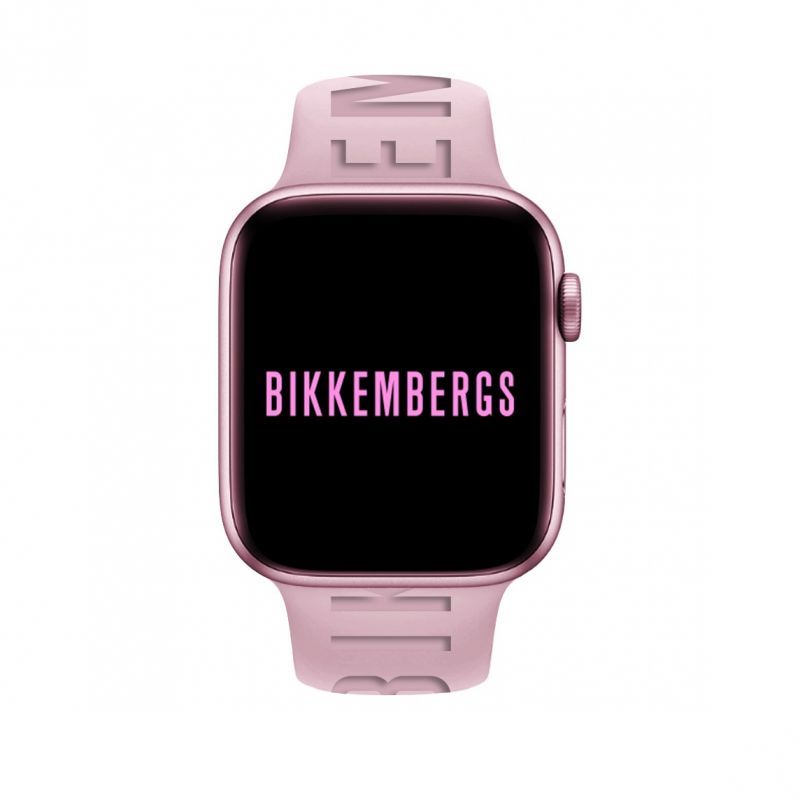 Φωτογραφία από Bikkembergs Smartwatch BK02