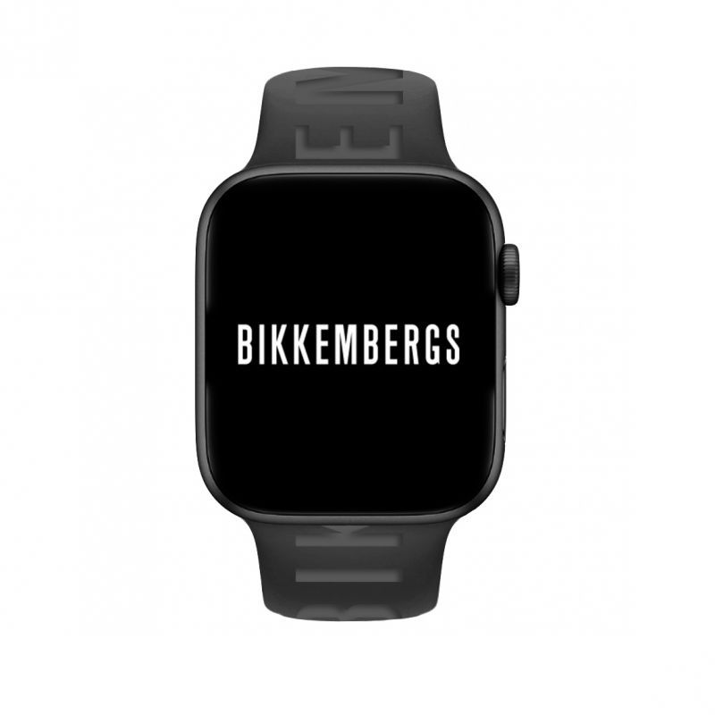 Φωτογραφία από Bikkembergs Smartwatch BK03