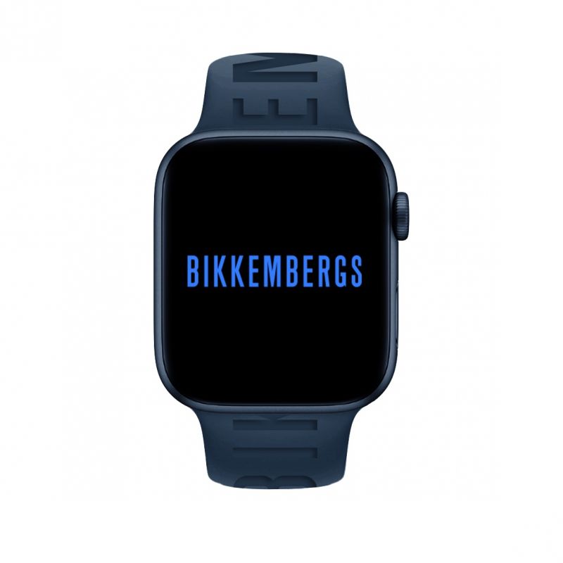 Φωτογραφία από Bikkembergs Smartwatch BK07