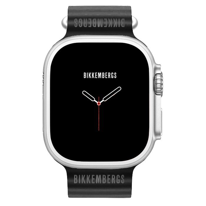 Φωτογραφία από Bikkembergs Smartwatch BK10-1