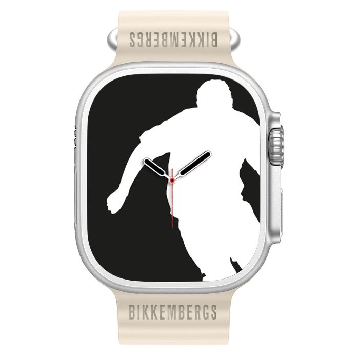 Φωτογραφία από Bikkembergs Smartwatch BK10-15