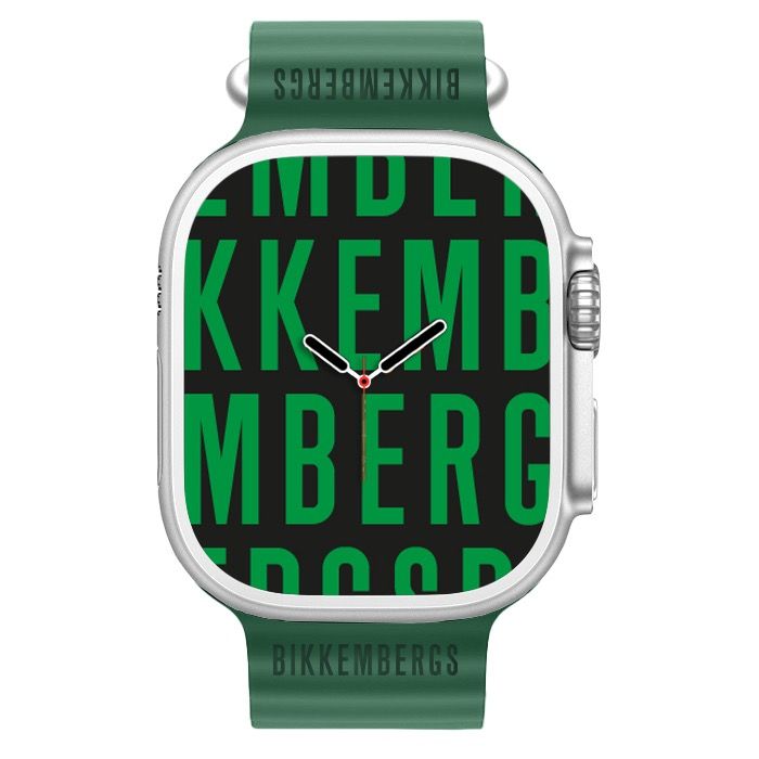Φωτογραφία από Bikkembergs Smartwatch BK10-8