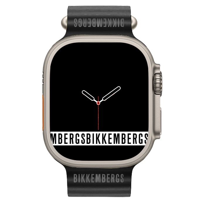 Φωτογραφία από Bikkembergs Smartwatch BK11-1