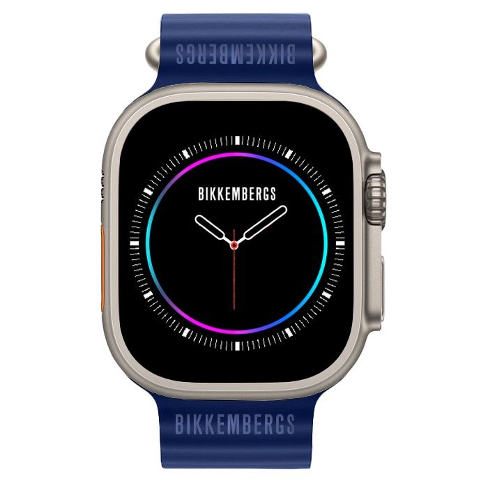 Φωτογραφία από Bikkembergs Smartwatch BK11-11