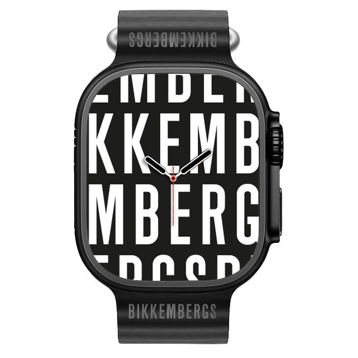 Φωτογραφία από Bikkembergs Smartwatch BK12-1