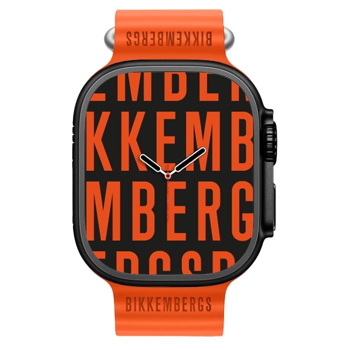 Φωτογραφία από Bikkembergs Smartwatch BK12-12