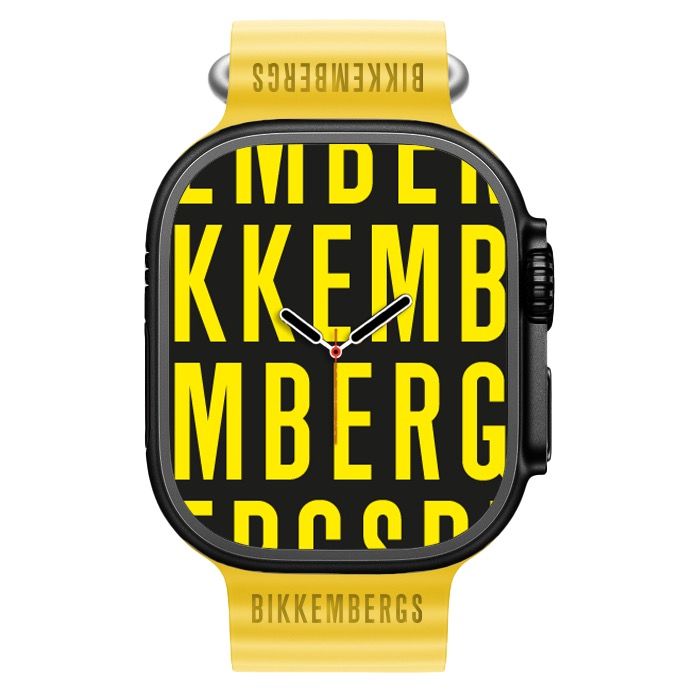 Φωτογραφία από Bikkembergs Smartwatch BK12-7