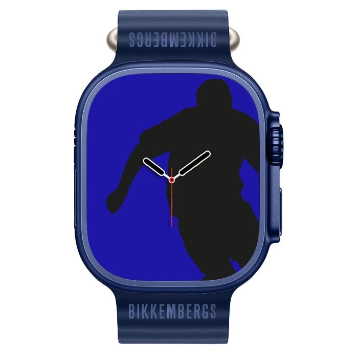 Φωτογραφία από Bikkembergs Smartwatch BK13-11
