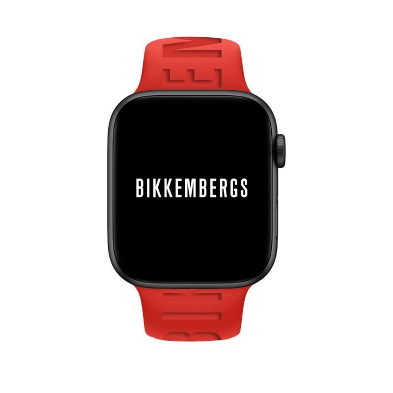 Φωτογραφία από Bikkembergs Smartwatch BK18