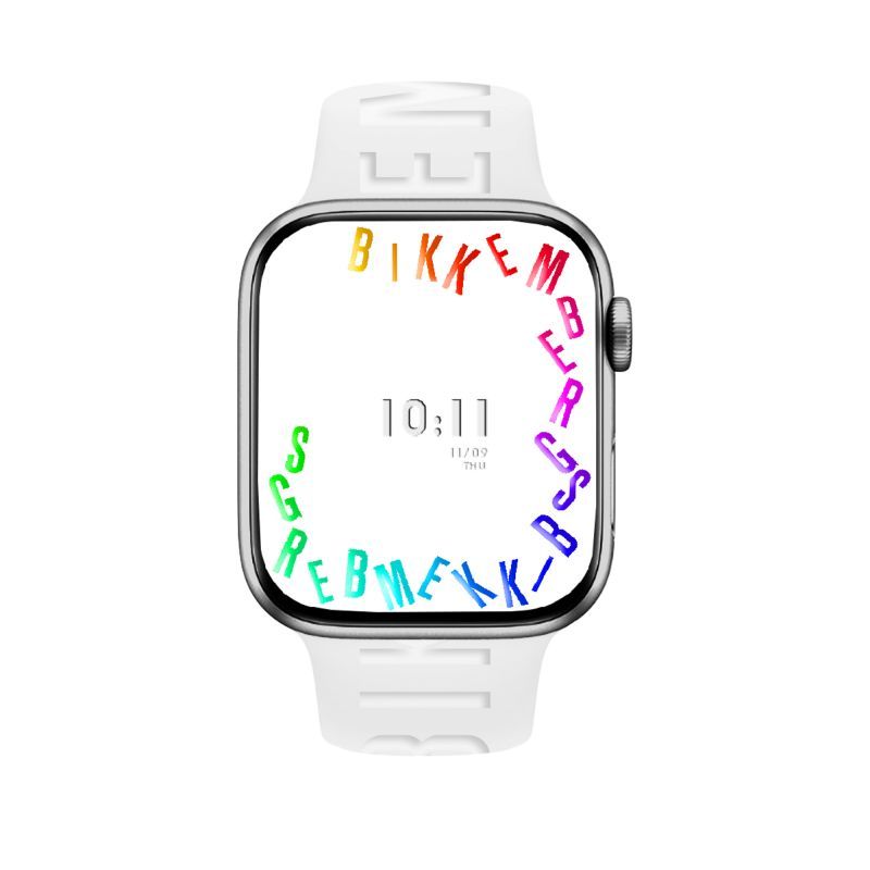 Φωτογραφία από Bikkembergs Smartwatch BK24