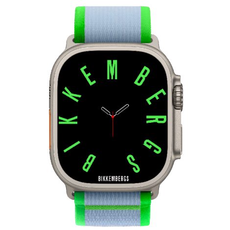 Φωτογραφία από Bikkembergs Smartwatch BK38