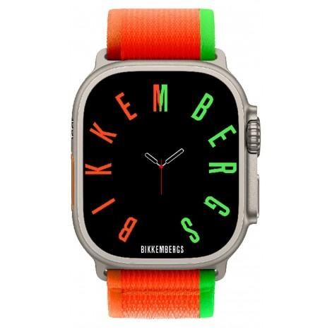 Φωτογραφία από Bikkembergs Smartwatch BK39