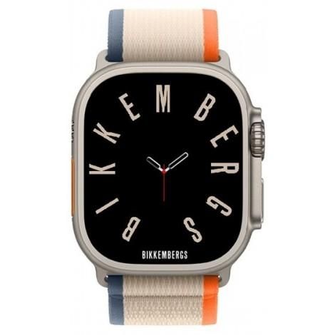Φωτογραφία από Bikkembergs Smartwatch BK41