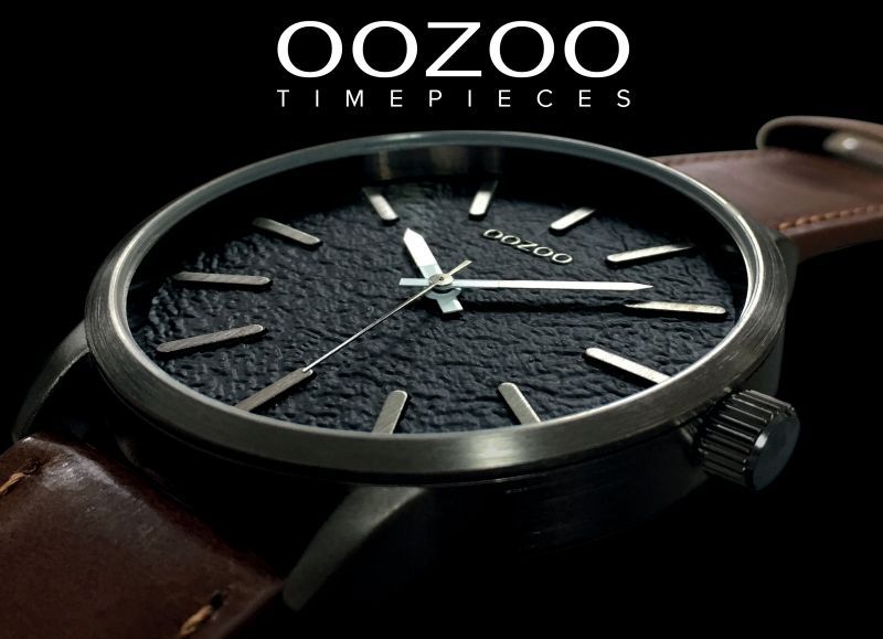 Φωτογραφία από OOZOO timepieces