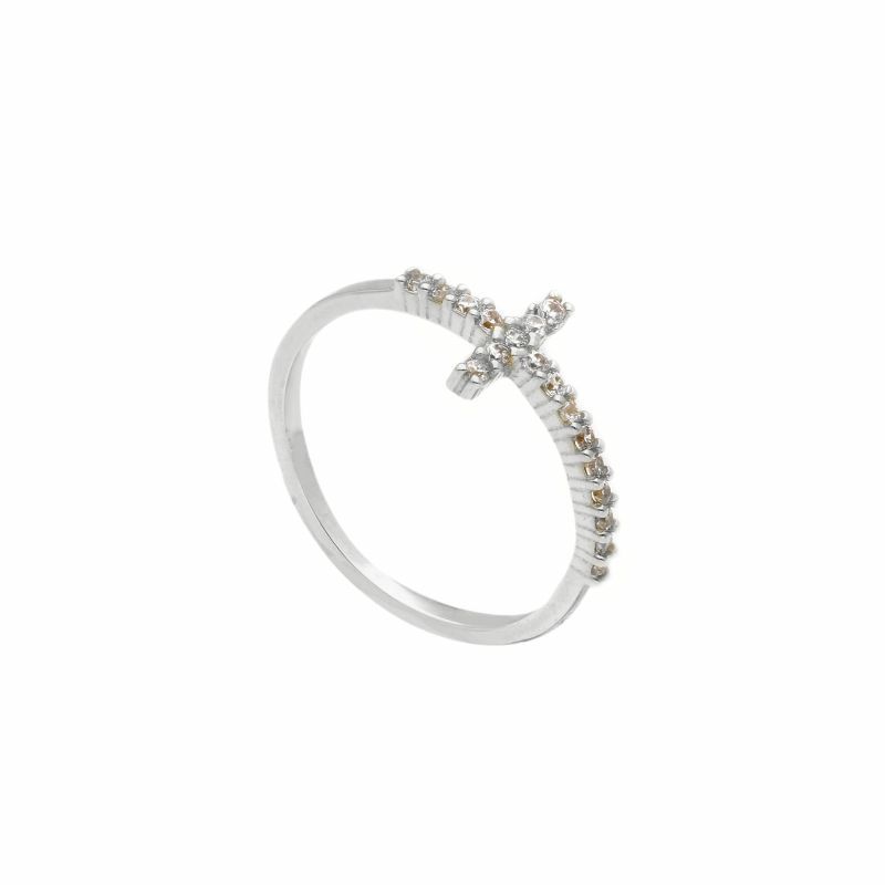 Φωτογραφία από Veretta in Oro Bianco κ14  (code S170112)