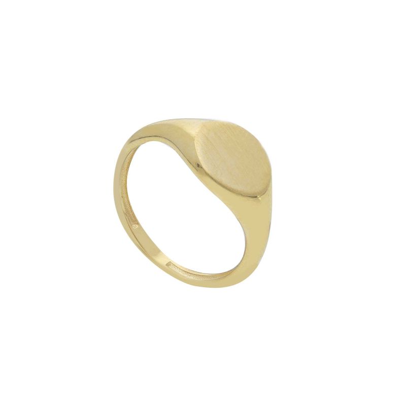 Φωτογραφία από Δαχτυλίδι απο χρυσό κ9  (code S280303)