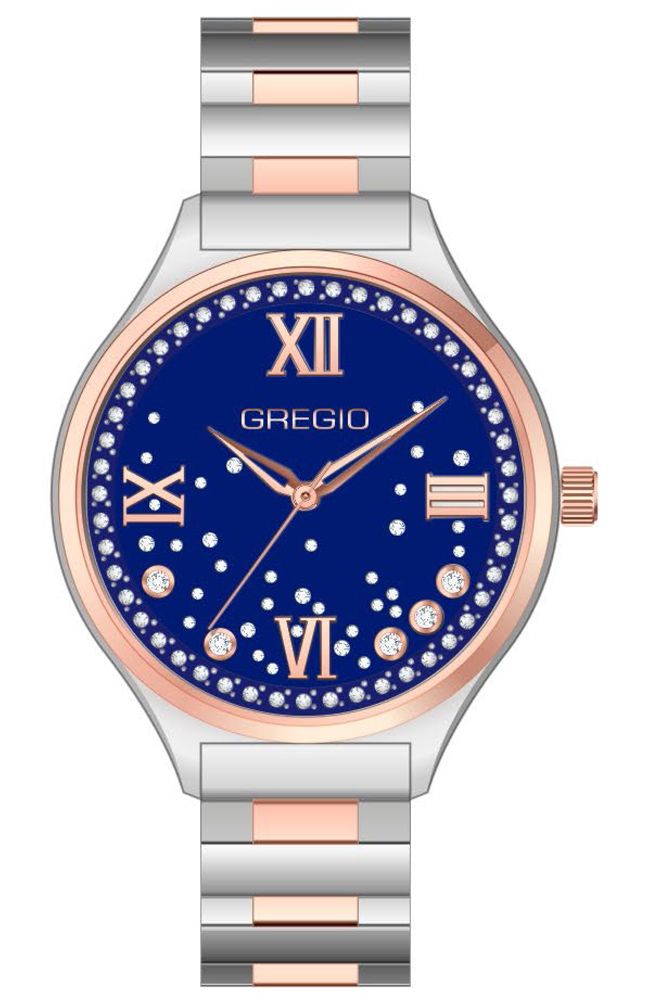 Φωτογραφία από GREGIO DENISE STAINLESS STEEL BRACELET GR230060