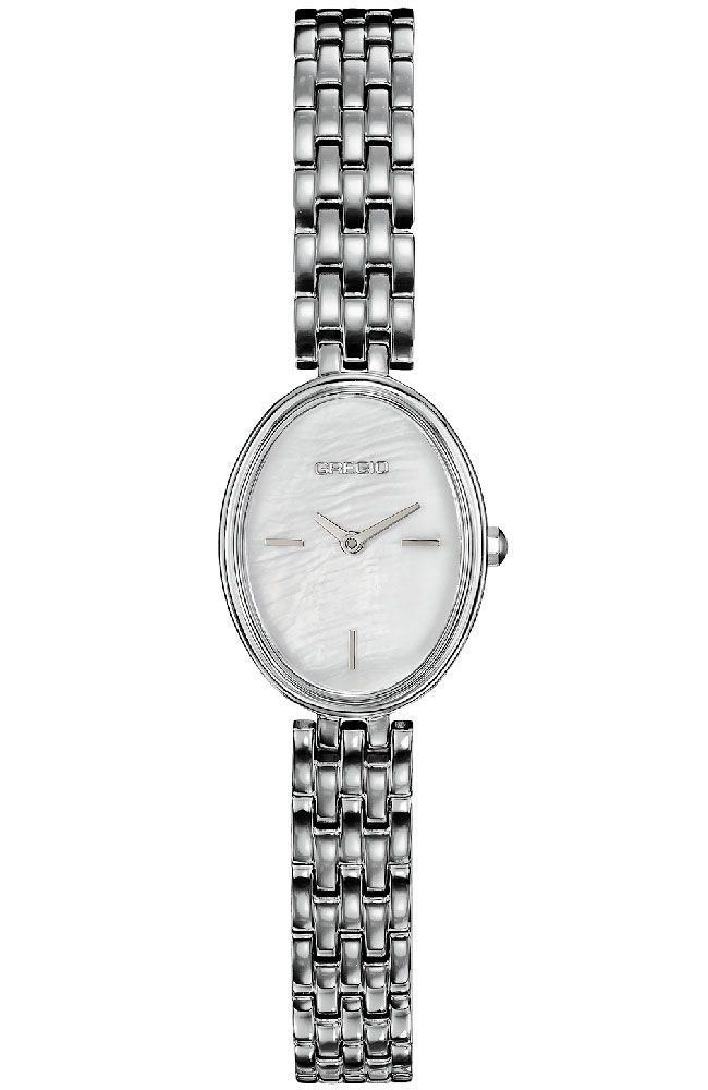 Φωτογραφία από GREGIO Arlo Stainless Steel Bracelet  GR570010