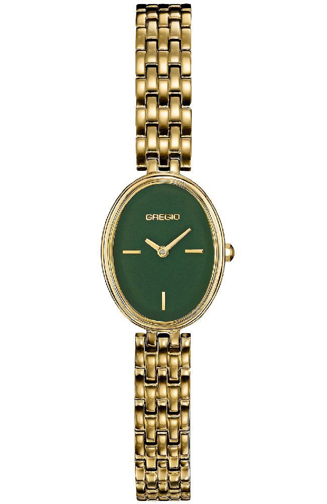 Φωτογραφία από GREGIO Arlo Stainless Steel Bracelet GR570021