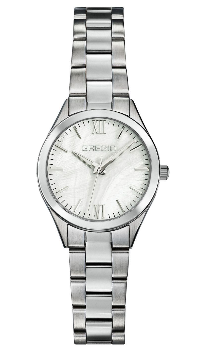 Φωτογραφία από GREGIO CHARME Stainless Steel Bracelet GR680010