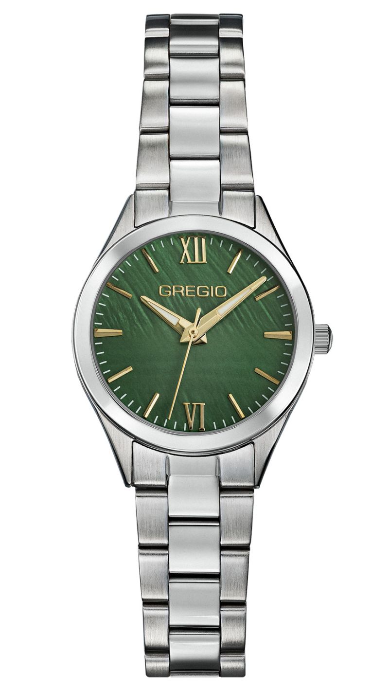 Φωτογραφία από GREGIO CHARME Stainless Steel Bracelet GR680011