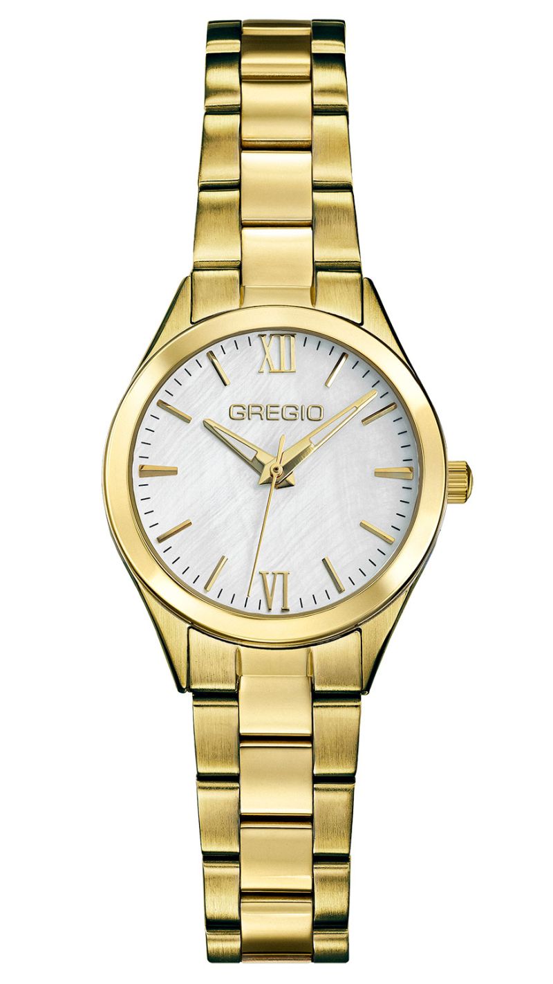 Φωτογραφία από GREGIO CHARME Stainless Steel Bracelet GR680020