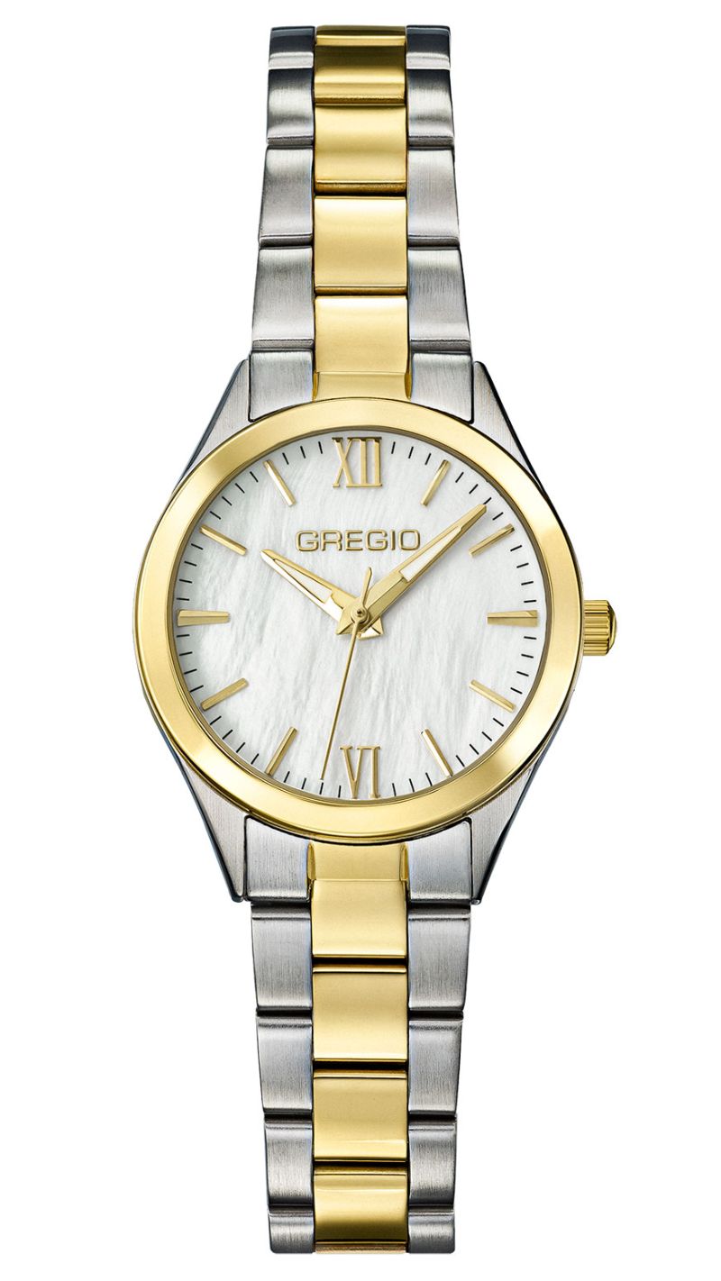 Φωτογραφία από GREGIO CHARME Stainless Steel Bracelet GR680040