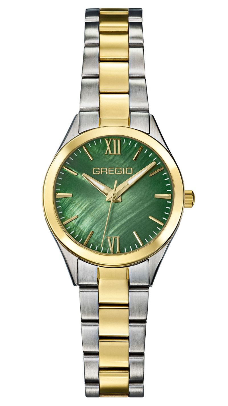 Φωτογραφία από GREGIO CHARME Stainless Steel Bracelet GR680041