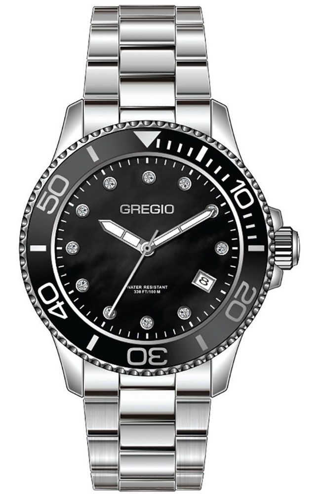 Φωτογραφία από Gregio Divers GR530010