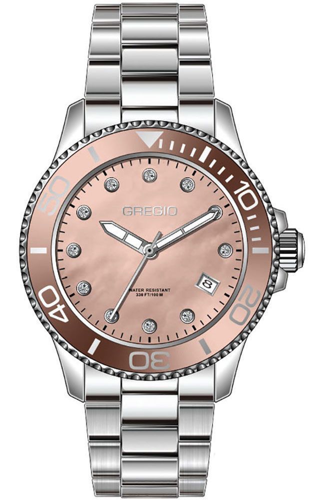 Φωτογραφία από Gregio Divers GR530011
