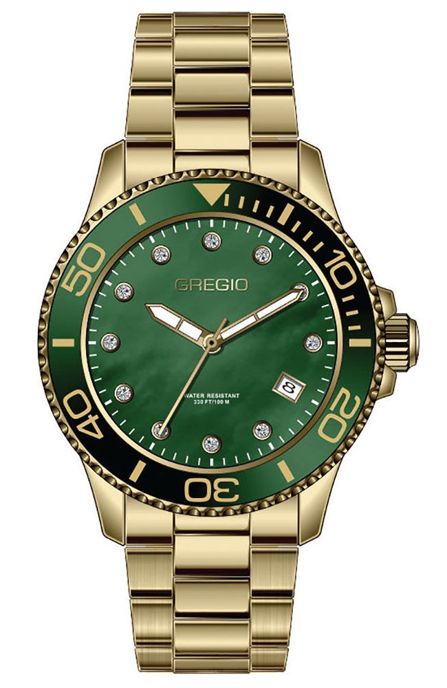 Φωτογραφία από Gregio Divers GR530021