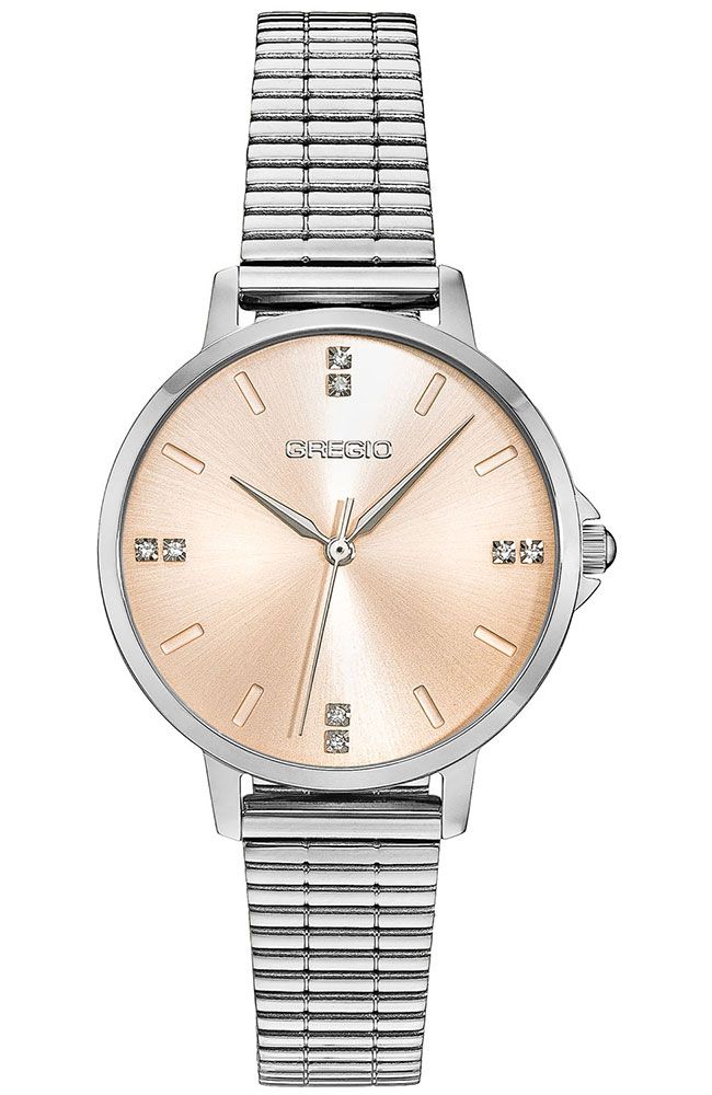 Φωτογραφία από GREGIO Sleek (GR470011)