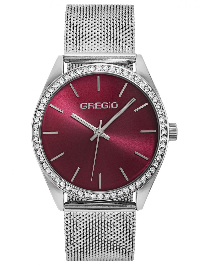 Φωτογραφία από GREGIO Bianca II (GR370012)