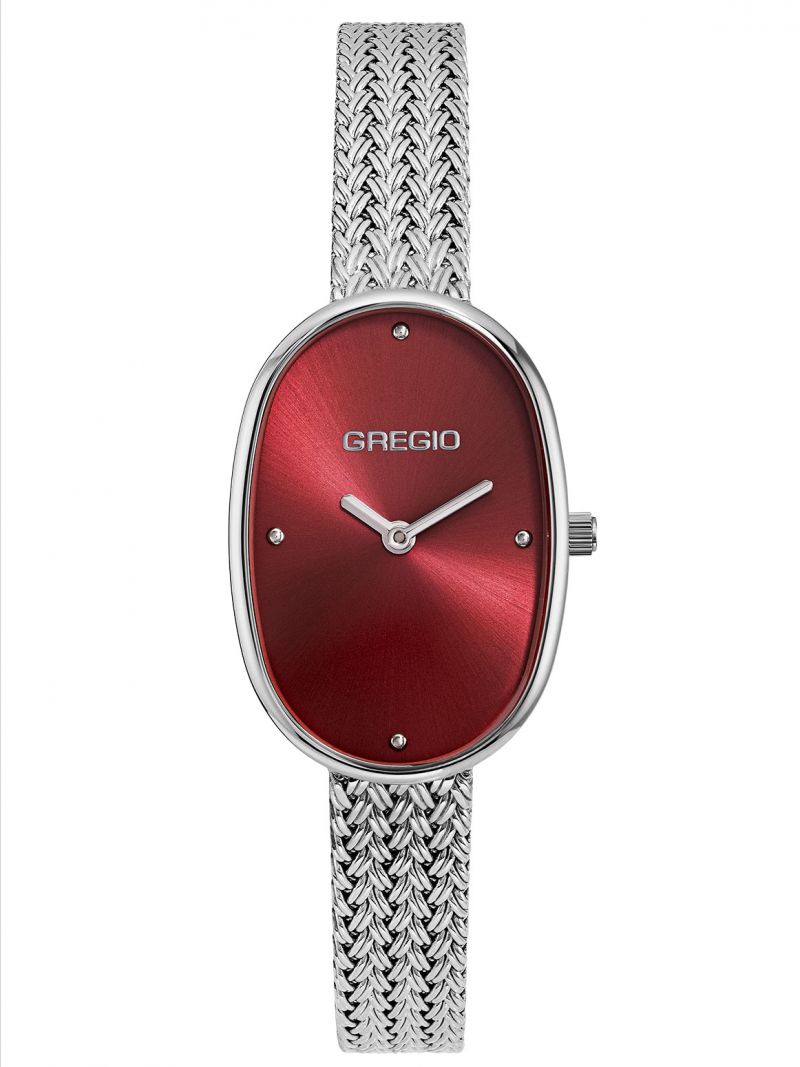 Φωτογραφία από GREGIO Aveline (GR380012)
