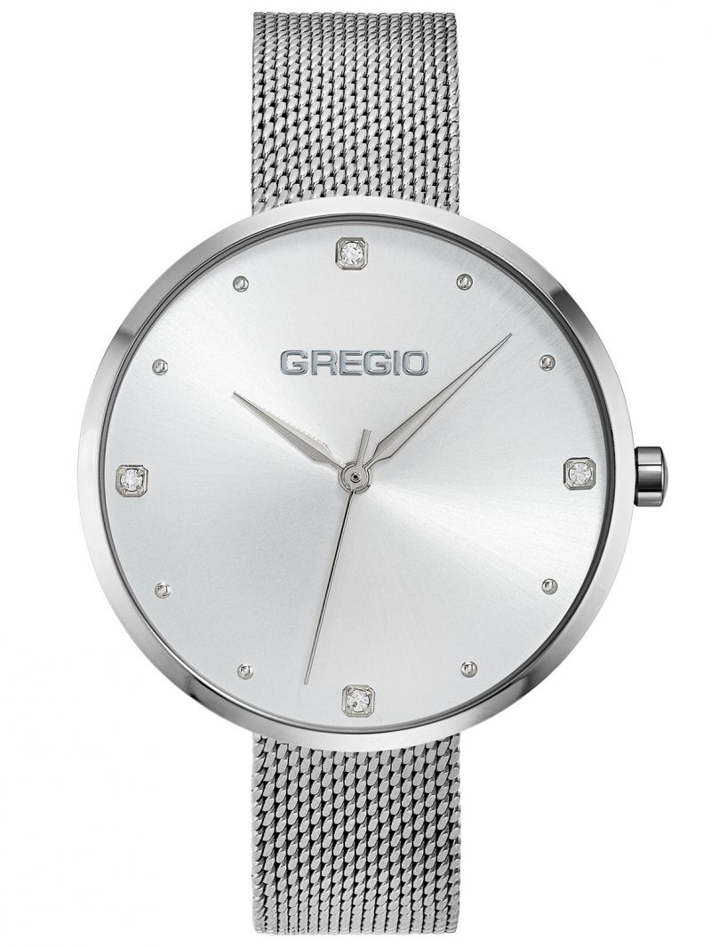 Φωτογραφία από GREGIO Belinda (GR420010)