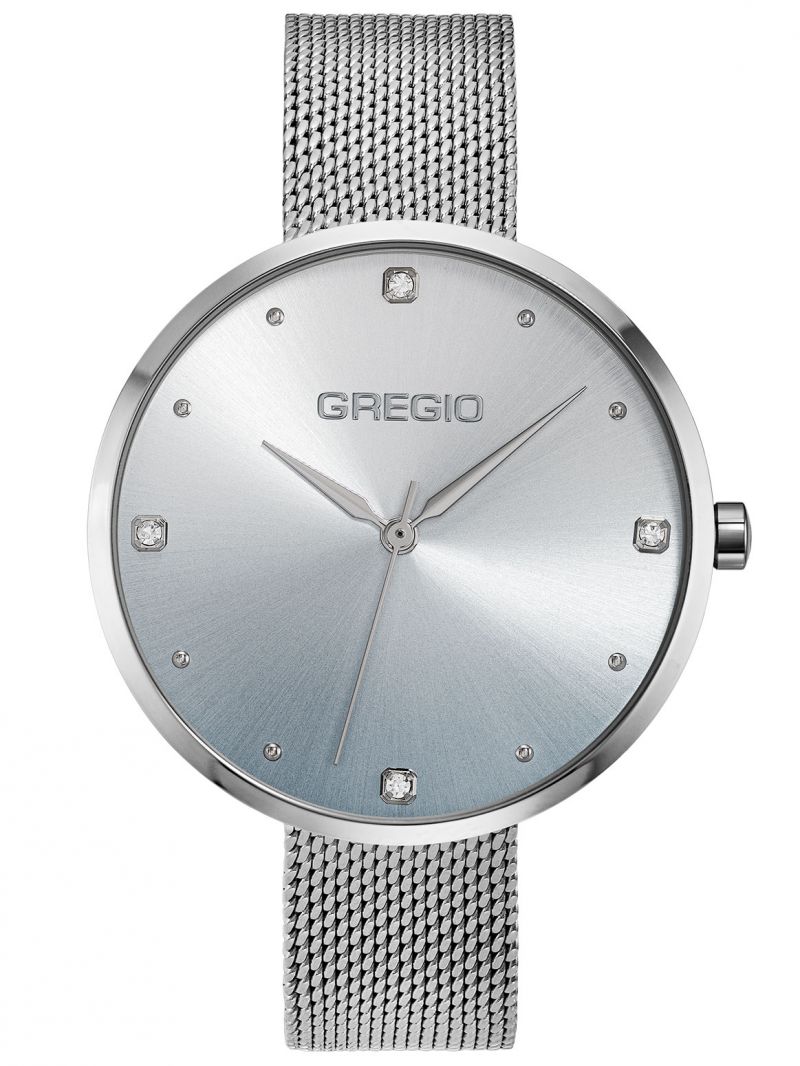 Φωτογραφία από GREGIO Belinda (GR420012)