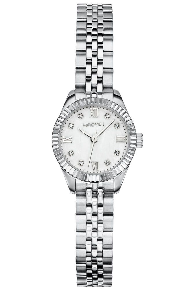 Φωτογραφία από GREGIO SERENITE  GR610010