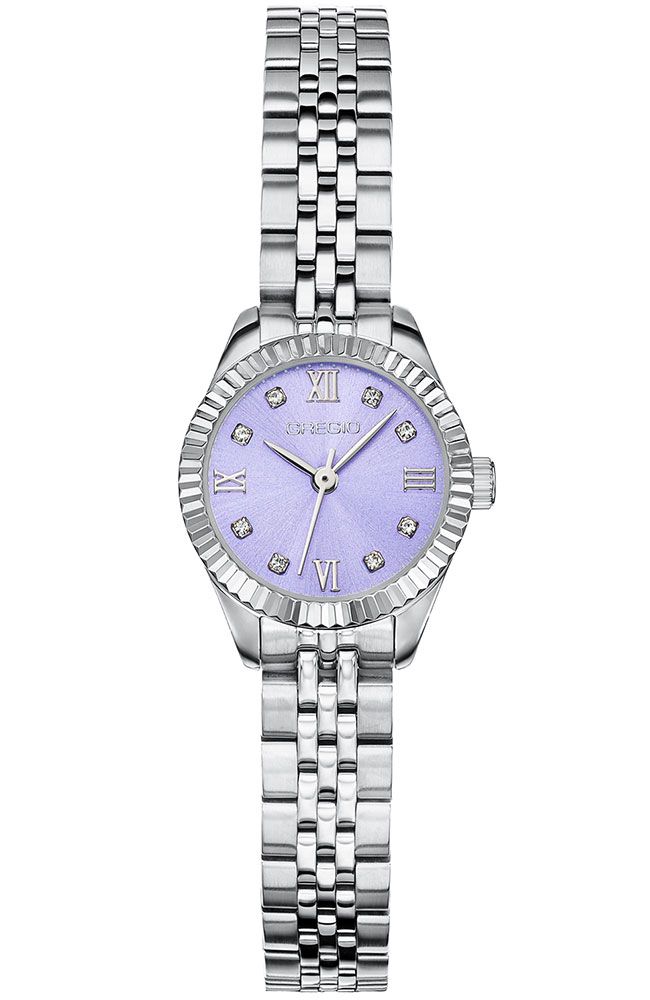 Φωτογραφία από GREGIO SERENITE  GR610011